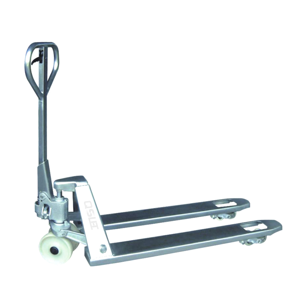 Classic Hand Pallet Truck