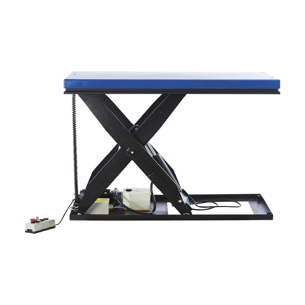 Electric Table